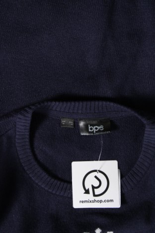 Мъжки пуловер Bpc Bonprix Collection, Размер M, Цвят Многоцветен, Цена 13,05 лв.