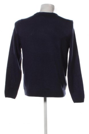 Мъжки пуловер Bpc Bonprix Collection, Размер M, Цвят Многоцветен, Цена 13,05 лв.