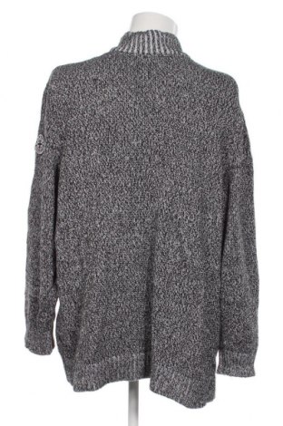 Мъжки пуловер Bpc Bonprix Collection, Размер 4XL, Цвят Многоцветен, Цена 25,52 лв.