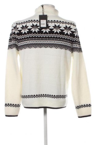 Ανδρικό πουλόβερ Brandit, Μέγεθος L, Χρώμα Λευκό, Τιμή 10,76 €