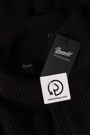 Pánsky sveter  Brandit, Veľkosť 5XL, Farba Čierna, Cena  37,11 €