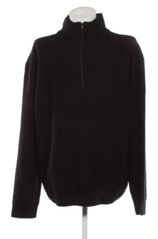Pánsky sveter  Brandit, Veľkosť 5XL, Farba Čierna, Cena  29,32 €