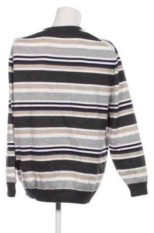 Ανδρικό πουλόβερ Brax, Μέγεθος 3XL, Χρώμα Πολύχρωμο, Τιμή 23,14 €