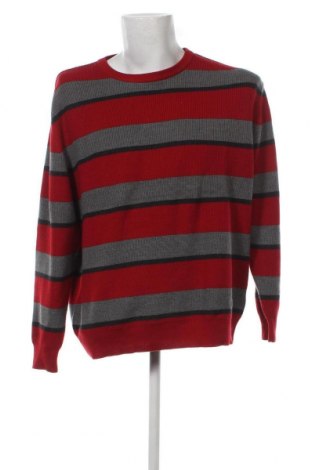 Ανδρικό πουλόβερ Brax, Μέγεθος XL, Χρώμα Πολύχρωμο, Τιμή 22,05 €