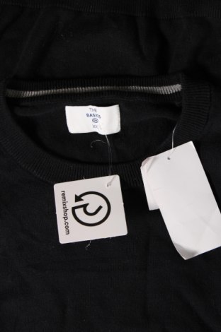 Ανδρικό πουλόβερ C&A, Μέγεθος XXL, Χρώμα Μαύρο, Τιμή 11,66 €