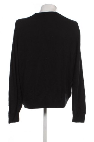 Ανδρικό πουλόβερ C&A, Μέγεθος XXL, Χρώμα Μαύρο, Τιμή 11,66 €