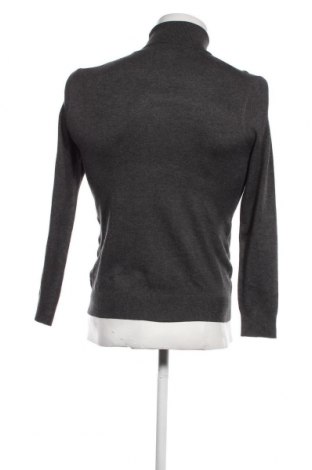 Ανδρικό πουλόβερ C&A, Μέγεθος M, Χρώμα Γκρί, Τιμή 9,15 €