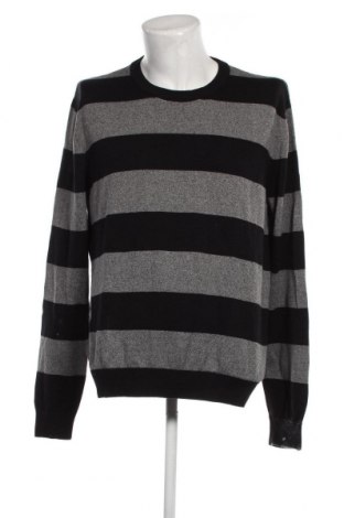 Ανδρικό πουλόβερ C&A, Μέγεθος XXL, Χρώμα Πολύχρωμο, Τιμή 10,76 €