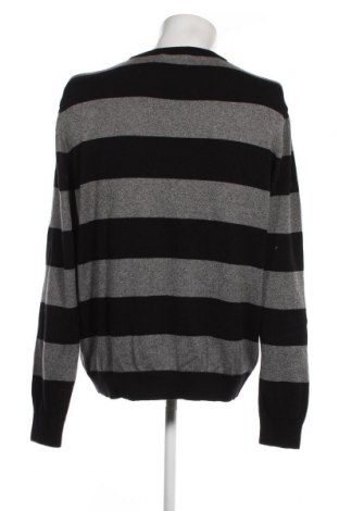 Мъжки пуловер C&A, Размер XXL, Цвят Многоцветен, Цена 29,00 лв.