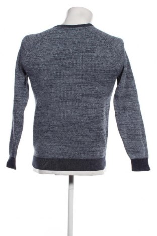 Ανδρικό πουλόβερ C&A, Μέγεθος S, Χρώμα Μπλέ, Τιμή 6,28 €