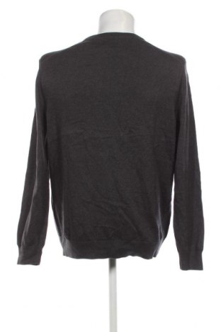 Мъжки пуловер C&A, Размер L, Цвят Сив, Цена 8,70 лв.