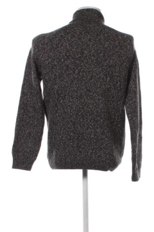 Мъжки пуловер C&A, Размер M, Цвят Сив, Цена 11,89 лв.