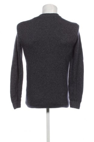 Мъжки пуловер C&A, Размер S, Цвят Син, Цена 13,05 лв.