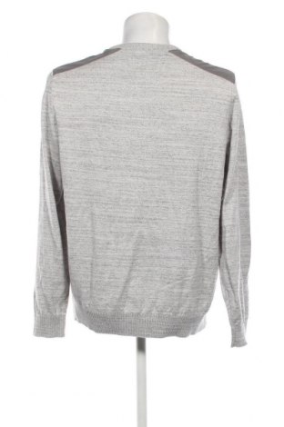 Ανδρικό πουλόβερ C&A, Μέγεθος XL, Χρώμα Γκρί, Τιμή 6,28 €