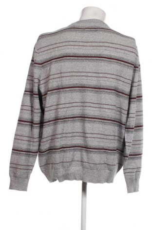 Мъжки пуловер C&A, Размер XXL, Цвят Сив, Цена 11,89 лв.