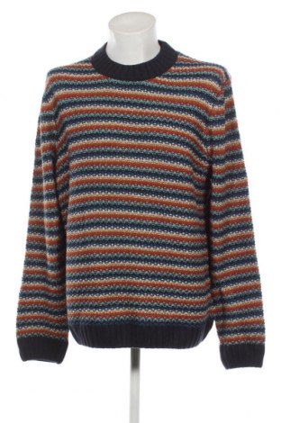 Мъжки пуловер C&A, Размер XXL, Цвят Многоцветен, Цена 15,66 лв.