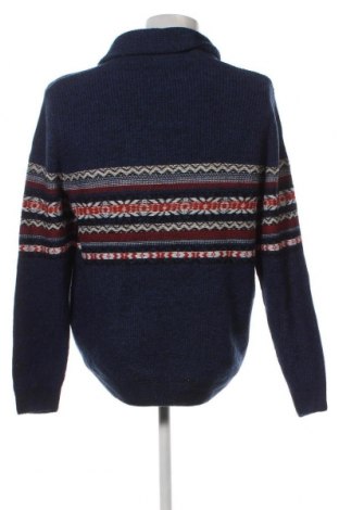 Ανδρικό πουλόβερ C&A, Μέγεθος XL, Χρώμα Πολύχρωμο, Τιμή 5,74 €
