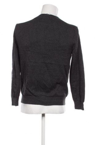 Мъжки пуловер C&A, Размер L, Цвят Сив, Цена 13,92 лв.