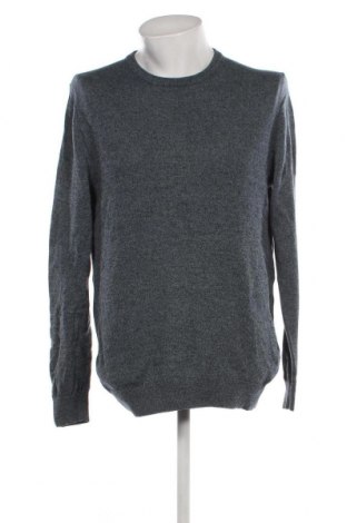Ανδρικό πουλόβερ C&A, Μέγεθος L, Χρώμα Μπλέ, Τιμή 8,97 €