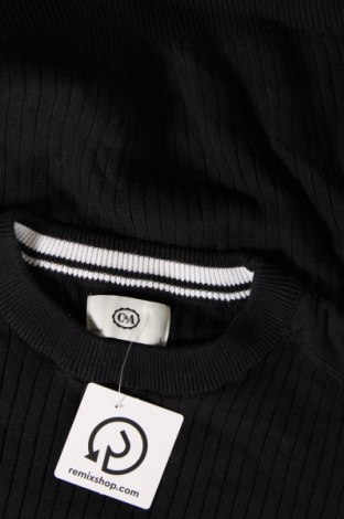 Pulover de bărbați C&A, Mărime L, Culoare Negru, Preț 47,70 Lei