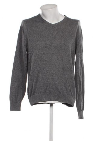 Pánsky sveter  C&A, Veľkosť XL, Farba Sivá, Cena  8,22 €