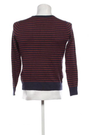 Мъжки пуловер C&A, Размер S, Цвят Многоцветен, Цена 13,05 лв.