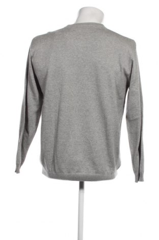 Мъжки пуловер C.Comberti, Размер L, Цвят Сив, Цена 11,89 лв.