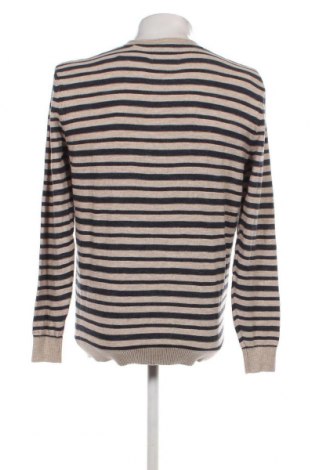 Ανδρικό πουλόβερ Canda, Μέγεθος M, Χρώμα Πολύχρωμο, Τιμή 8,07 €