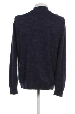 Мъжки пуловер Canda, Размер XL, Цвят Син, Цена 15,66 лв.
