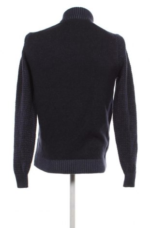 Мъжки пуловер Canda, Размер S, Цвят Син, Цена 13,05 лв.