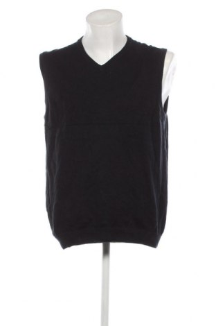 Ανδρικό πουλόβερ Canda, Μέγεθος XL, Χρώμα Μαύρο, Τιμή 7,36 €