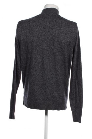 Ανδρικό πουλόβερ Canda, Μέγεθος L, Χρώμα Μπλέ, Τιμή 9,15 €