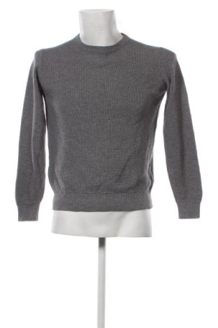 Мъжки пуловер Casa Mia, Размер S, Цвят Сив, Цена 8,99 лв.