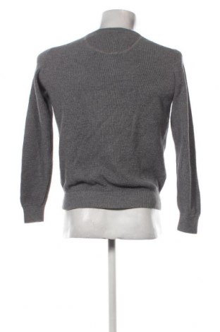 Ανδρικό πουλόβερ Casa Mia, Μέγεθος S, Χρώμα Γκρί, Τιμή 8,07 €