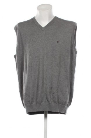 Мъжки пуловер Casa Moda, Размер 3XL, Цвят Сив, Цена 32,56 лв.