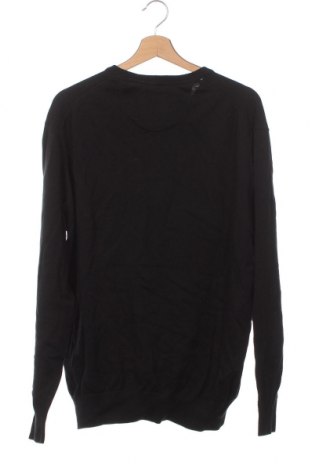 Мъжки пуловер Casa Moda, Размер XXL, Цвят Черен, Цена 33,88 лв.
