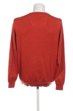 Męski sweter Casa Moda, Rozmiar XL, Kolor Brązowy, Cena 56,30 zł