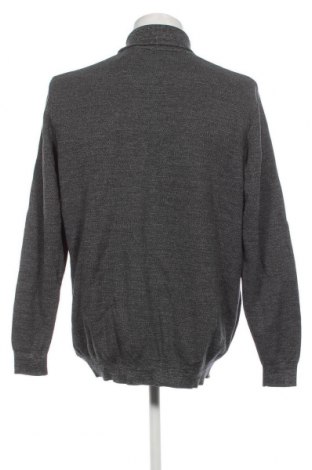 Мъжки пуловер Casa Moda, Размер XXL, Цвят Сив, Цена 11,00 лв.