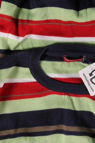 Мъжки пуловер Casual, Размер L, Цвят Многоцветен, Цена 8,88 лв.