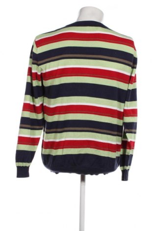 Мъжки пуловер Casual, Размер L, Цвят Многоцветен, Цена 8,88 лв.