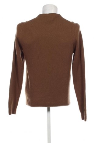 Ανδρικό πουλόβερ Casual Friday, Μέγεθος M, Χρώμα Καφέ, Τιμή 9,28 €