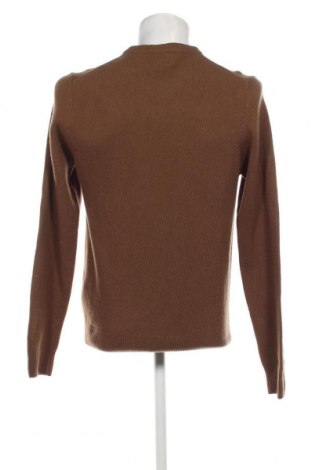 Herrenpullover Casual Friday, Größe M, Farbe Braun, Preis 20,41 €