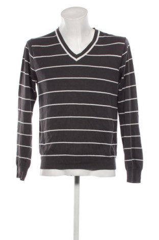 Ανδρικό πουλόβερ Celio, Μέγεθος M, Χρώμα Γκρί, Τιμή 8,07 €
