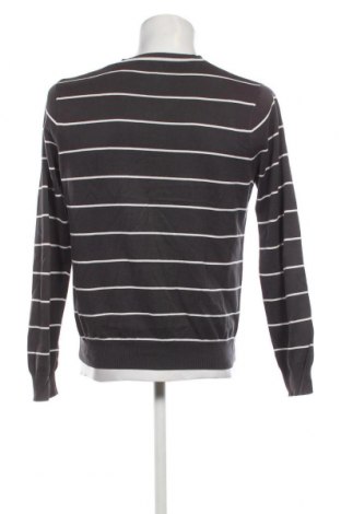 Мъжки пуловер Celio, Размер M, Цвят Сив, Цена 13,05 лв.