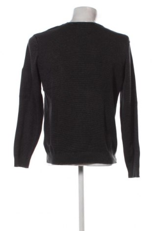 Мъжки пуловер Chapter, Размер L, Цвят Сив, Цена 9,86 лв.