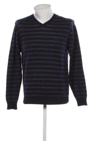 Мъжки пуловер Charles Vogele, Размер M, Цвят Син, Цена 15,66 лв.