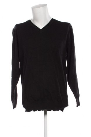 Ανδρικό πουλόβερ Cinque, Μέγεθος L, Χρώμα Μαύρο, Τιμή 32,66 €