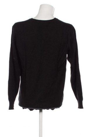 Мъжки пуловер Cinque, Размер L, Цвят Черен, Цена 101,64 лв.