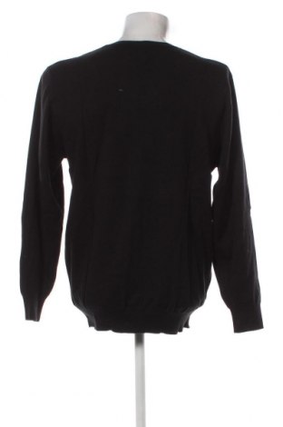 Мъжки пуловер Clique, Размер L, Цвят Черен, Цена 46,00 лв.