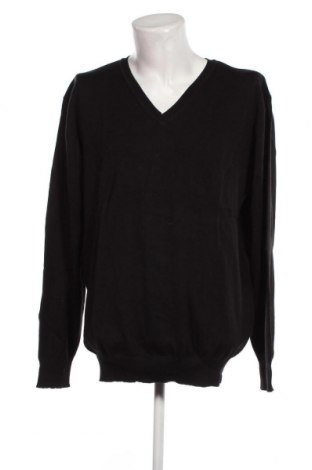 Ανδρικό πουλόβερ Clique, Μέγεθος XXL, Χρώμα Μαύρο, Τιμή 8,54 €